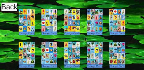 La Loteria Zrzut ekranu 2