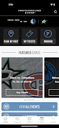 American Airlines Center App應用截圖第0張