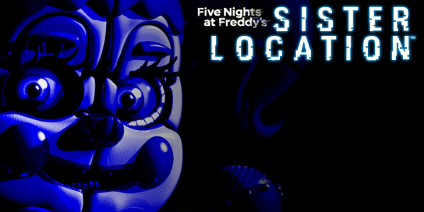 Five Nights at Freddy