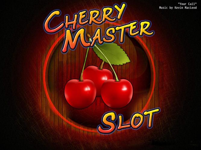 Cherry Master應用截圖第3張