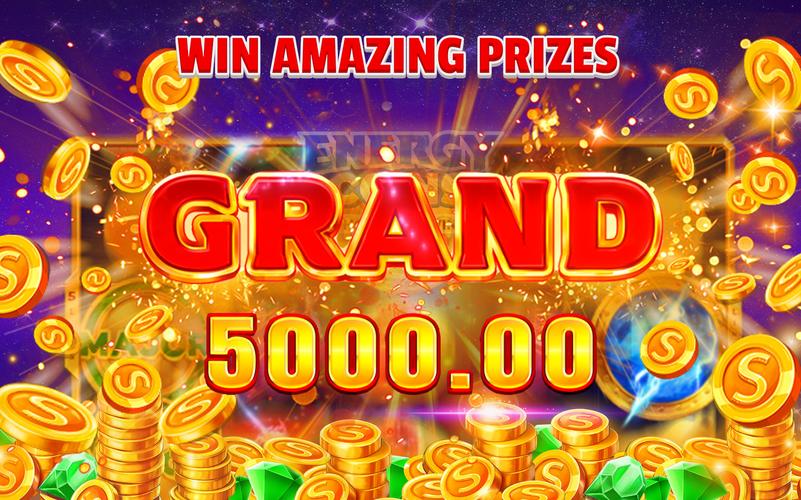 Slot.com スクリーンショット 1