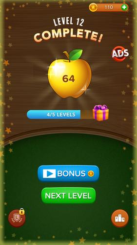 Word Collect - Word Games Fun应用截图第0张