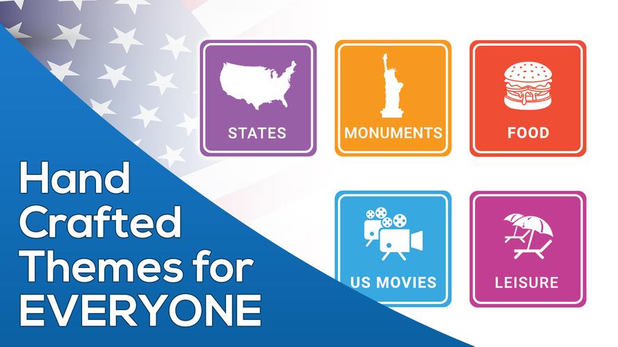 Daily Themed Crossword Puzzles Capture d'écran 1