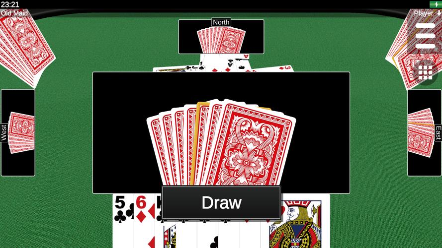 Card Games Zrzut ekranu 2