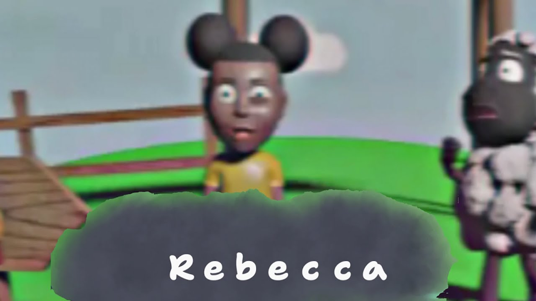 Schermata Amanda Horror chapter 2 Mod 2