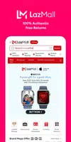 Lazada | Always Better Price Скриншот 3