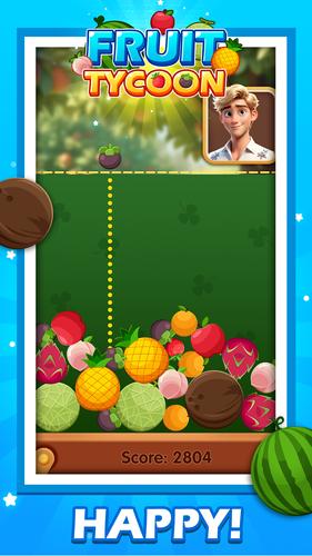 Fruit tycoon Schermafbeelding 2