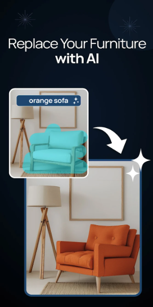 Arch - AI Home Design Captura de tela 0