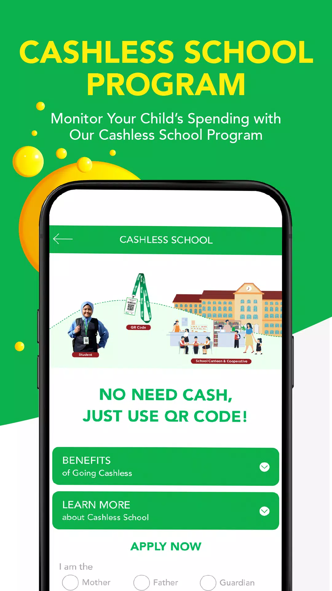 MyMCash应用截图第3张