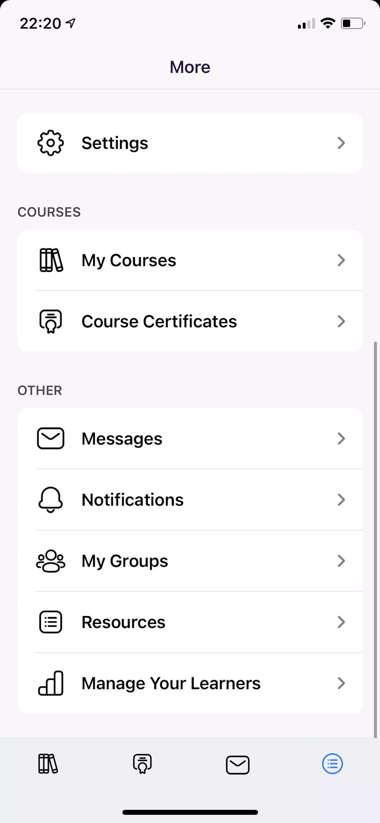 POCUS 101 Captura de tela 3