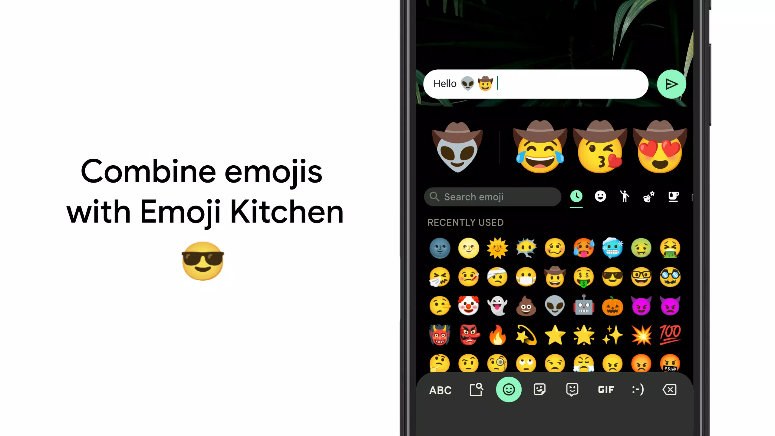 Gboard - Google 키보드 스크린샷 2