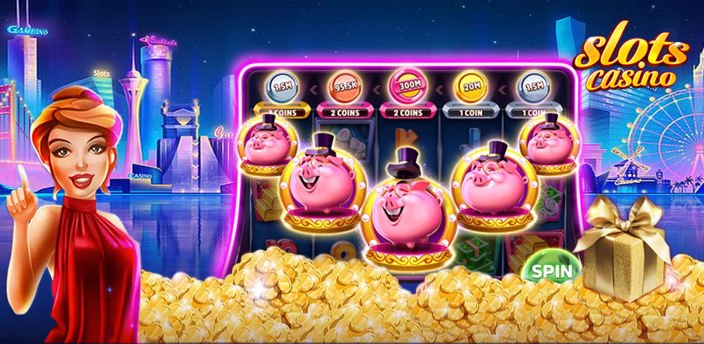 777 Online Casino Pagcor Slots Captura de pantalla 0