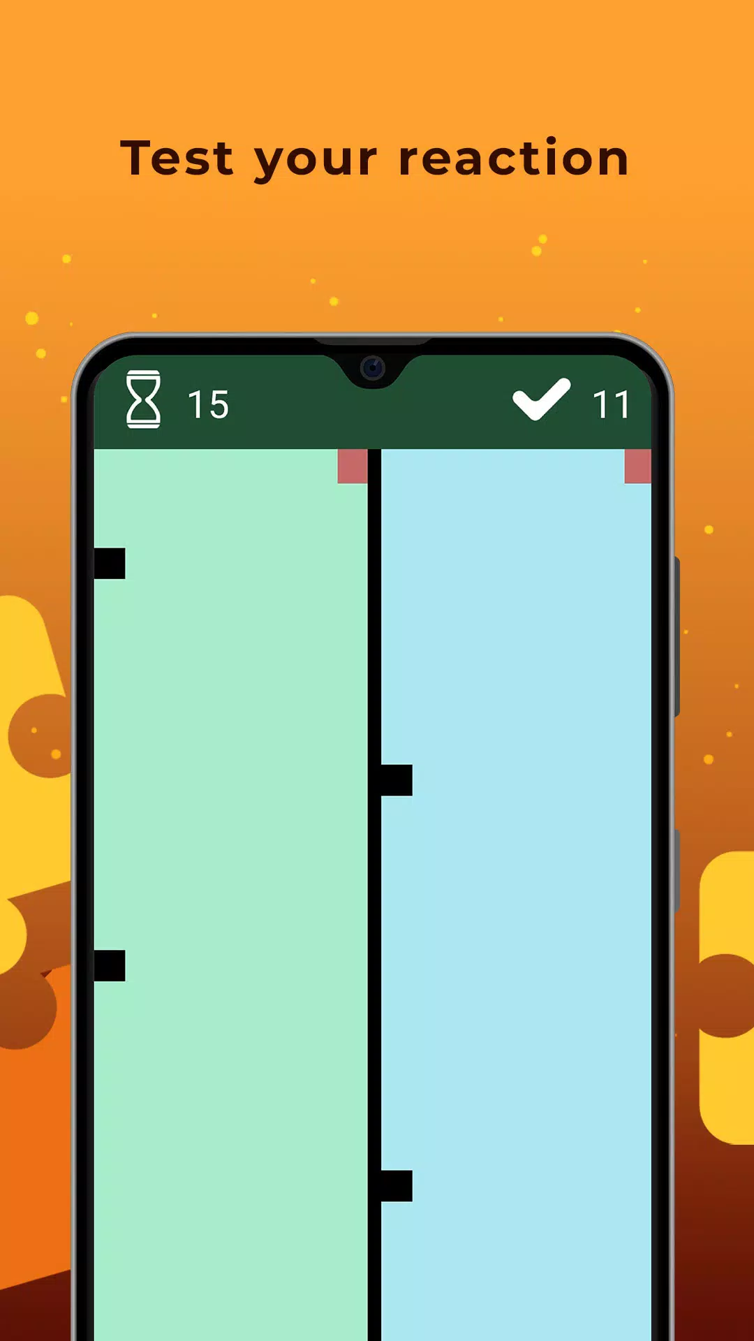 IQ Test intelligence test应用截图第3张