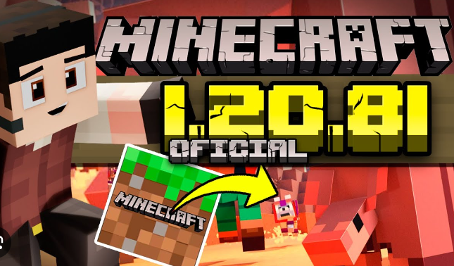 Minecraft Capture d'écran 2