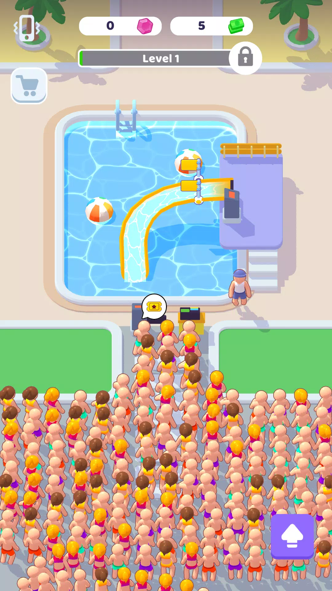 My Aquapark應用截圖第1張
