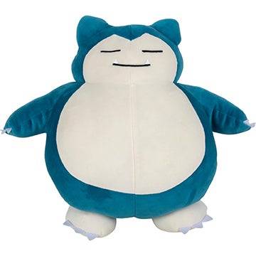 Top Deals: Snorlax Squishmallow, Manscaped Shaver, HP Omen RTX 5090