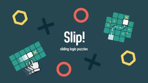 "Slip: train je hersenen met meer dan 400 logische puzzels"