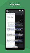 Berry Browser应用截图第3张