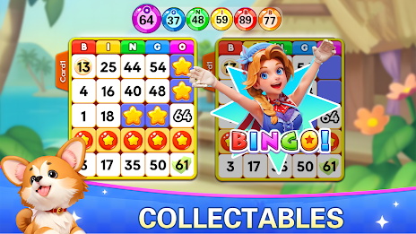 8 Win Bingo - Casual Bingo應用截圖第0張