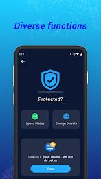 Private VPN - Surf Access應用截圖第3張