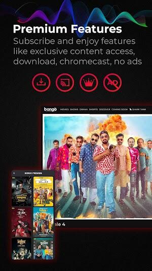 Bongo mod apk download