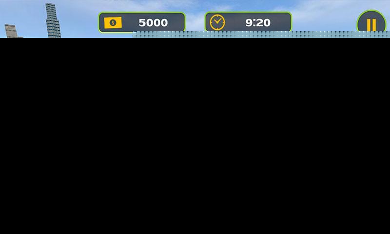 School Bus Driving Game Screenshot 1