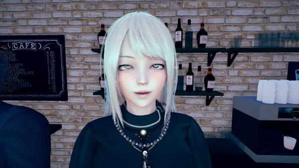 Corrupted World應用截圖第2張