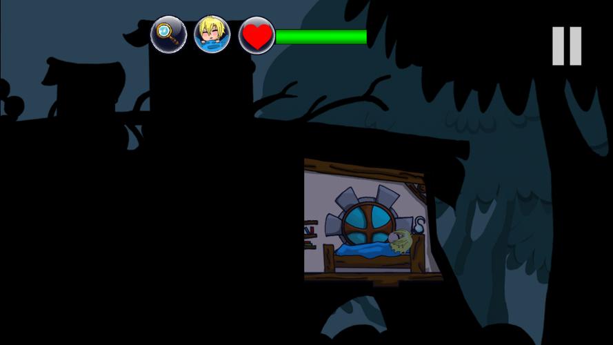 Celestwald – Adventure Game 스크린샷 3