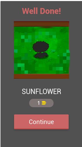 Quiz for Plants應用截圖第1張