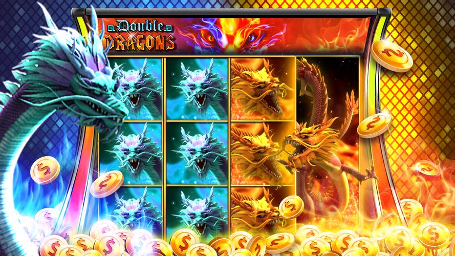 Slot Bonanza Captura de pantalla 0