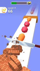Super Slices Robux Roblominer स्क्रीनशॉट 3