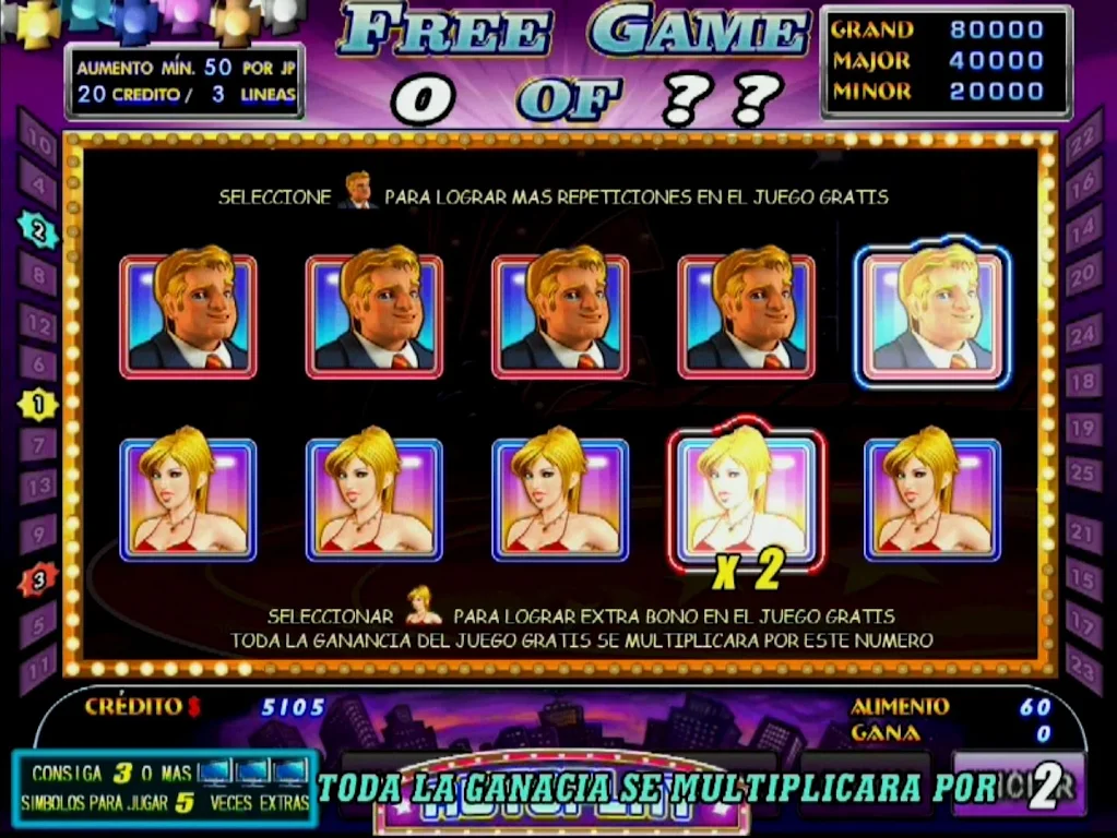 TV Millionario應用截圖第2張