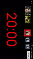 TMG Bomb Squad Timer Скриншот 2
