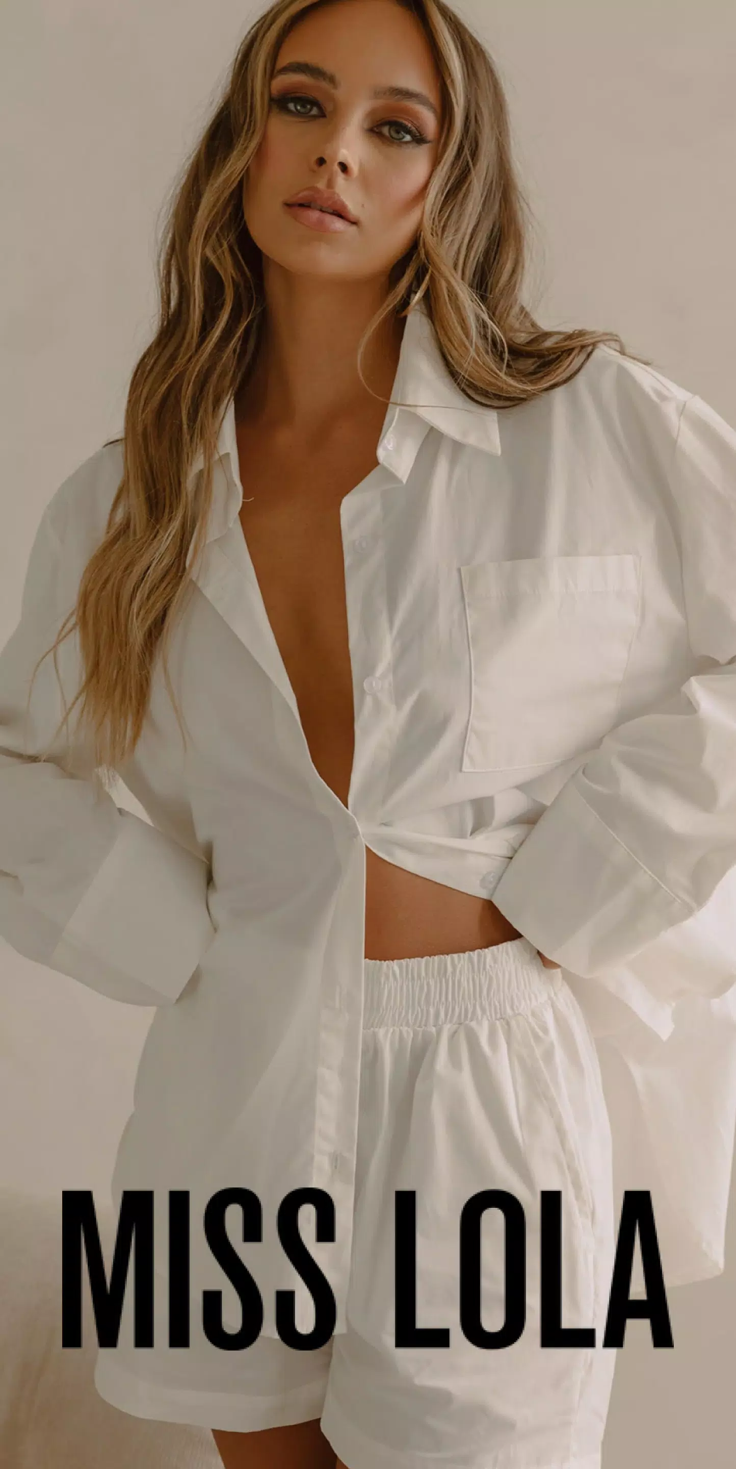 MISS LOLA应用截图第0张