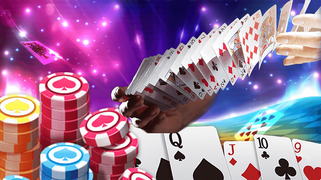 Teen Patti Aura স্ক্রিনশট 0