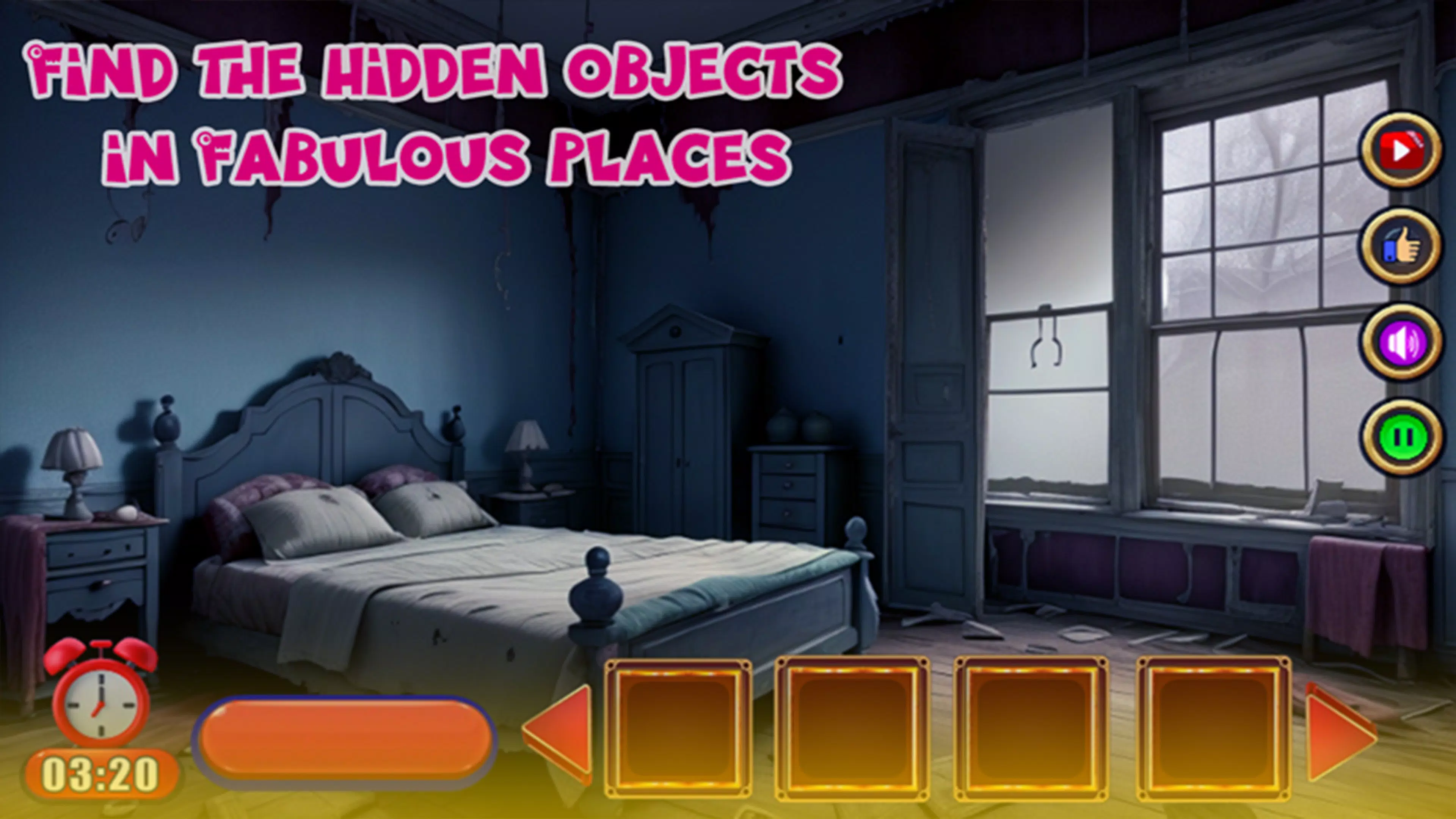 Escape Room: 100 Doors Legacy 스크린샷 3