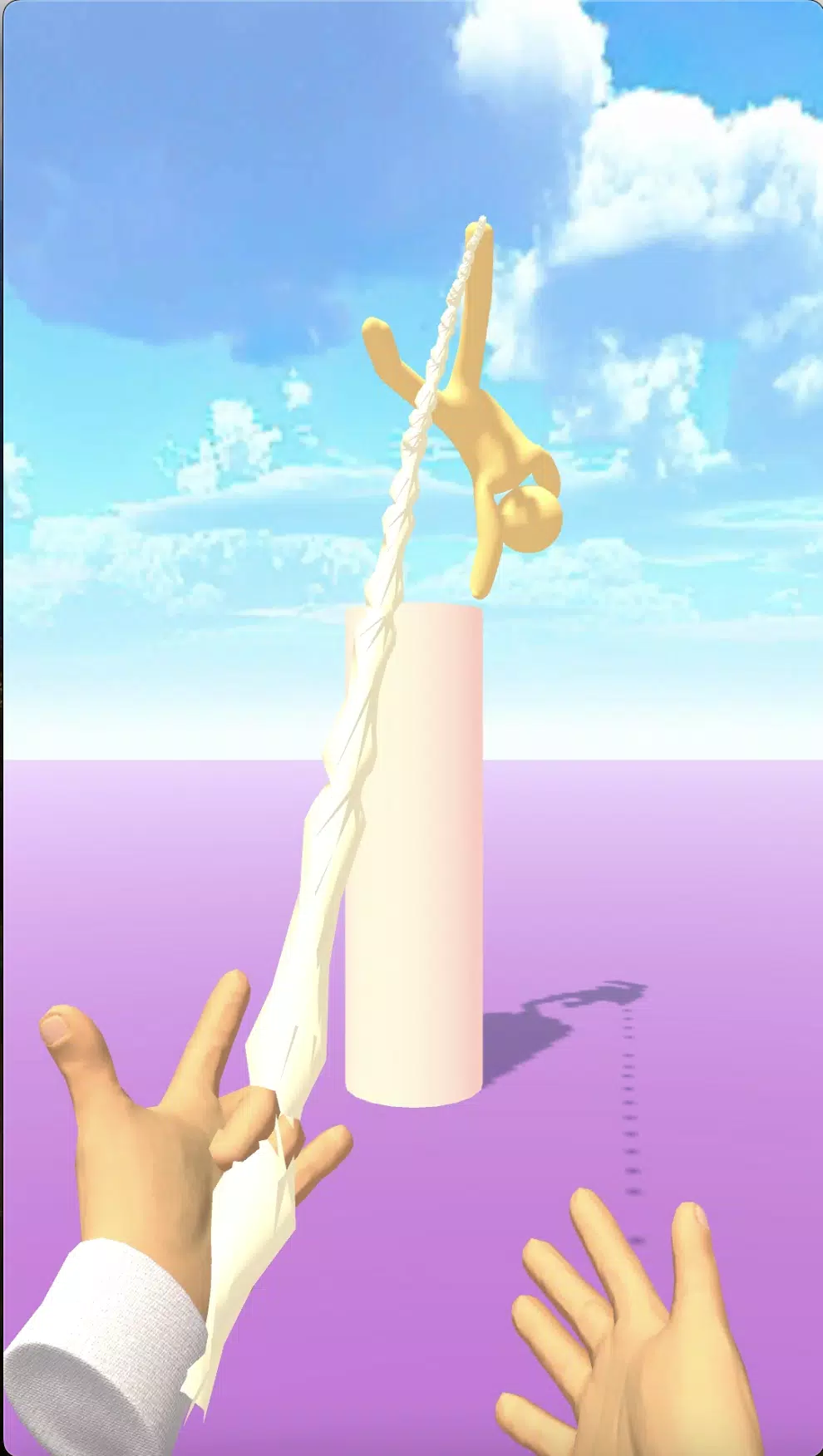 Ragdoll Capture スクリーンショット 2