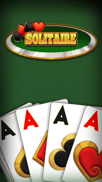 Solitaire+™应用截图第0张