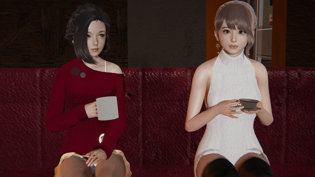 Absolute Domination: Rework应用截图第0张