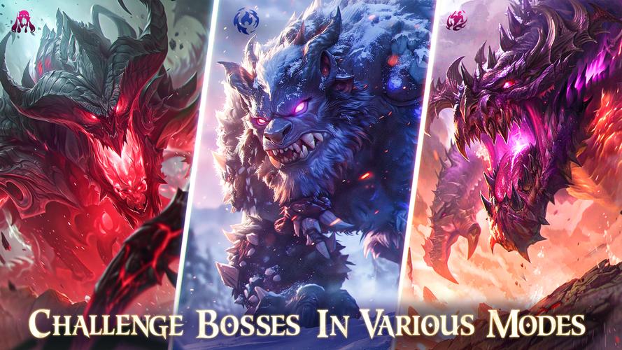 Ace Alliance 스크린샷 3