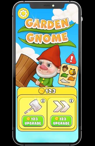 Garden Gnome應用截圖第0張