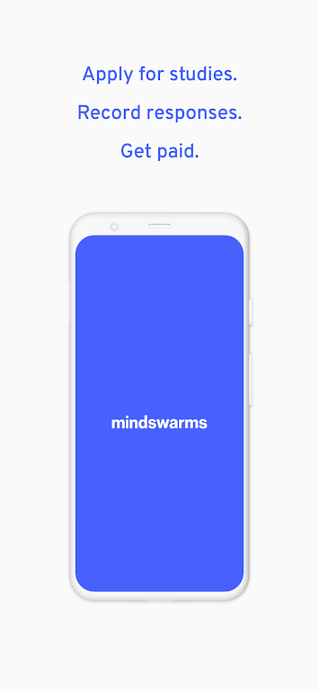 mindswarms應用截圖第0張