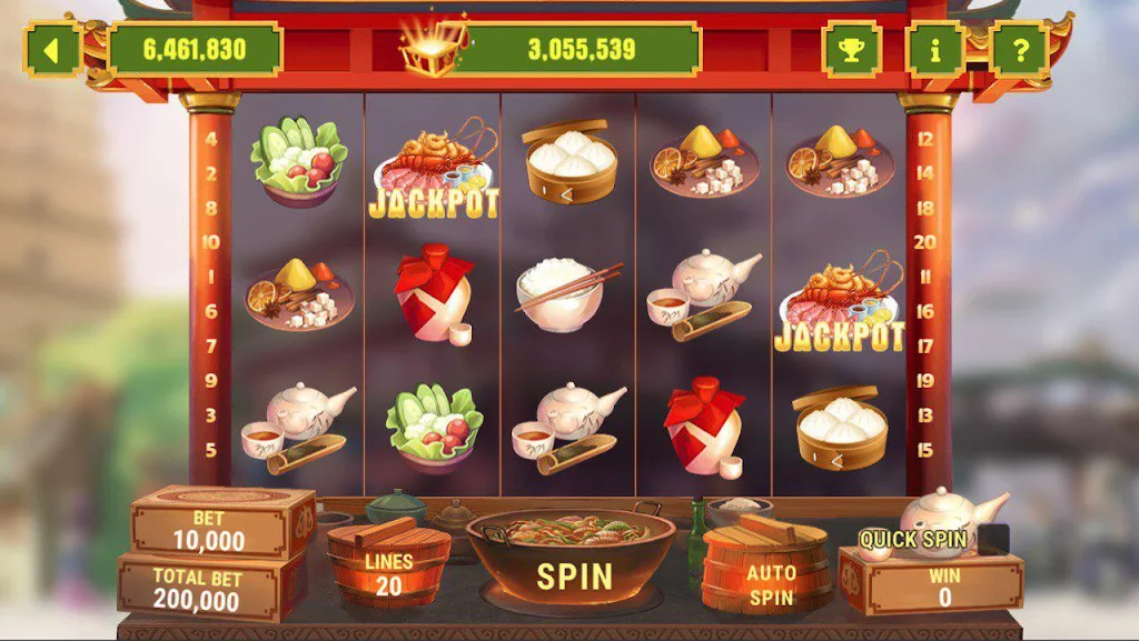 Vicky Slots - Free International Slot Games ဖန်သားပြင်ဓာတ်ပုံ 2