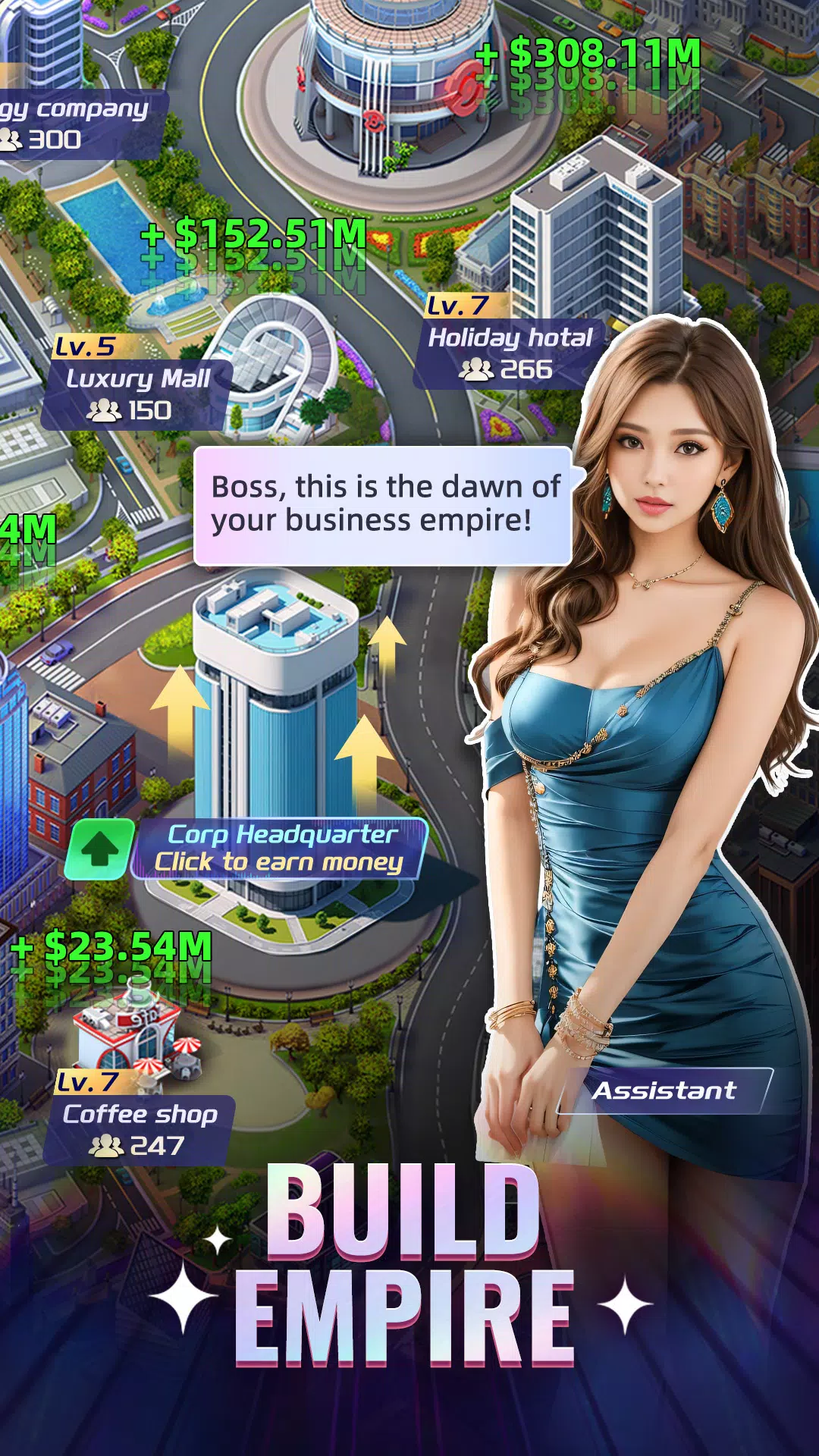 Diva Produce Inc.應用截圖第3張