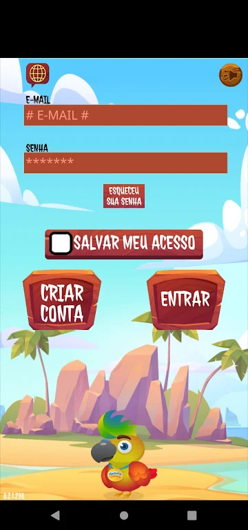 Cadê o Tesouro應用截圖第0張