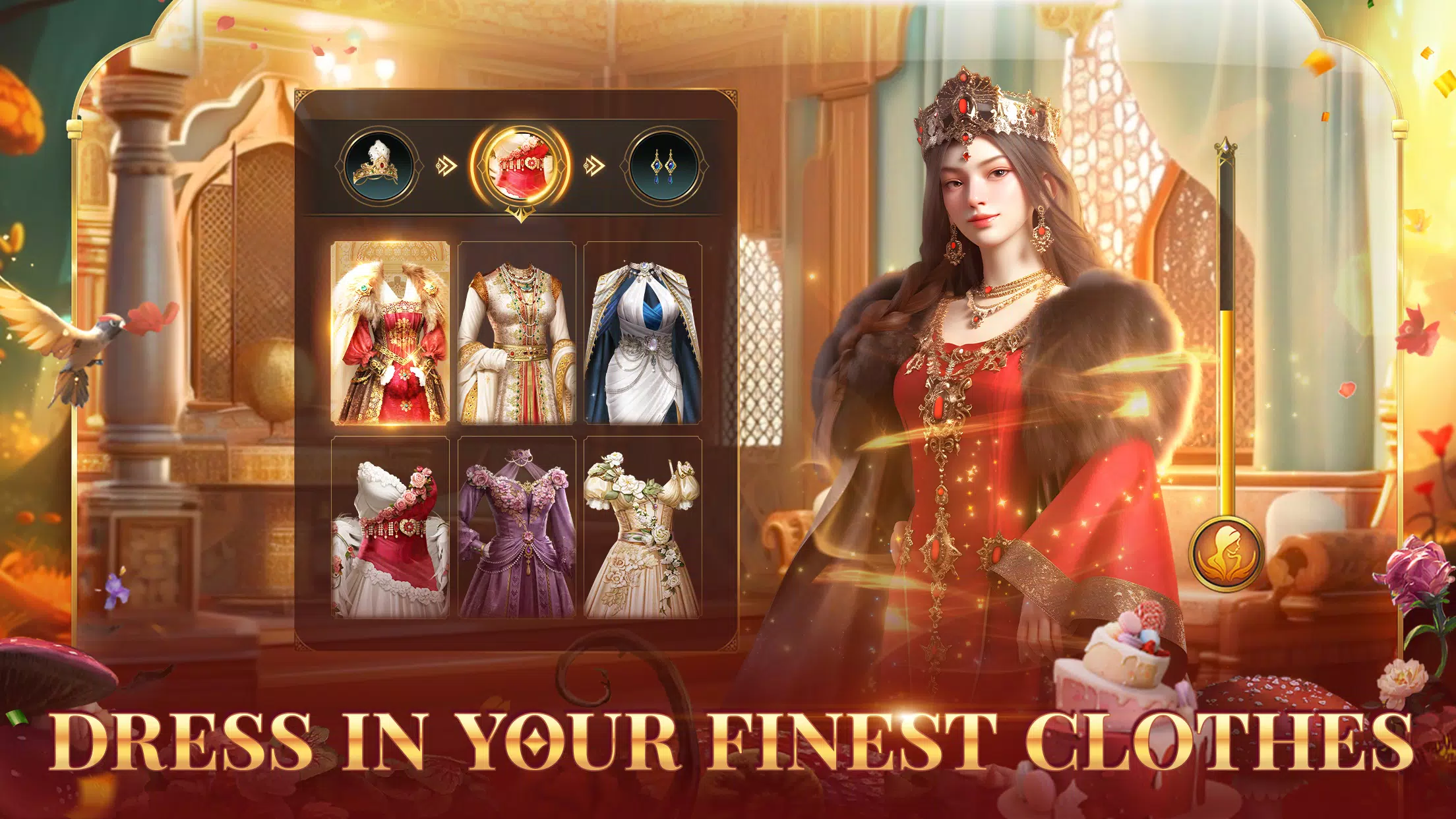 蘇丹的遊戲應用截圖第1張