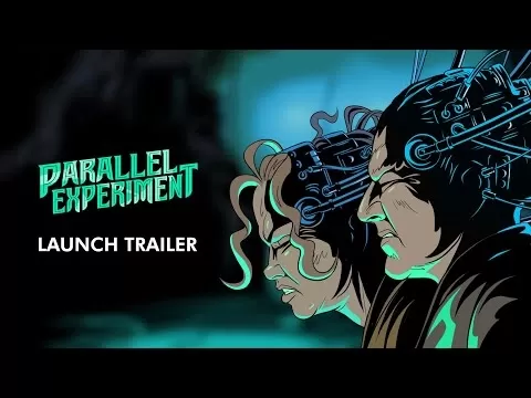 Parallel Experiment game artwork