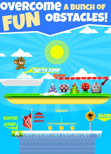 Chill Monkey Screenshot 2