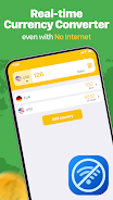 Währungsrechner: Currency App應用截圖第1張