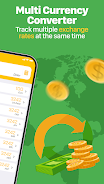 Währungsrechner: Currency App應用截圖第3張
